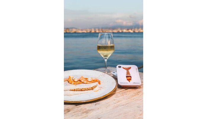 ALATI sea food & more